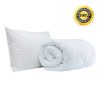 Antialergický paplón a vankúš pre alergikov – set  | Newtex