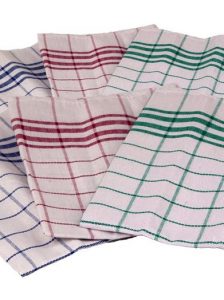 Kuchynské utierky (3ks set)