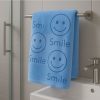 Detská osuška Smile – 70x140 cm D62442