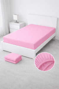 Jersey plachty najlepšie ruzova JP453