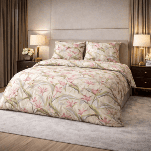 Krepové bavlnené obliečky 2 dielna sada nový  N7785