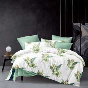 Luxus Komfortná – 7-dielna posteľná súprava