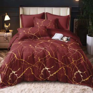 nový Mäkký sen – 3-dielna posteľná súprava