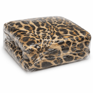 Zimný paplón lepard Floral 140×200 cm hrejivý, ľahký a antialergický (Copy)