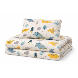 nový Detská súprava Paplon a vankúš