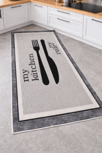Kuchynský koberec 80×150 cm