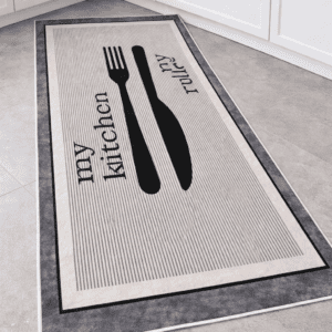 Kuchynský koberec 80×150 cm