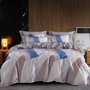 Prémiové hniezdo snovr – 7-dielna posteľná súprava