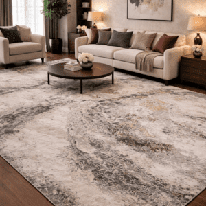 🏷️ Moderný koberec SUNSET B8441A  (160x230 cm)