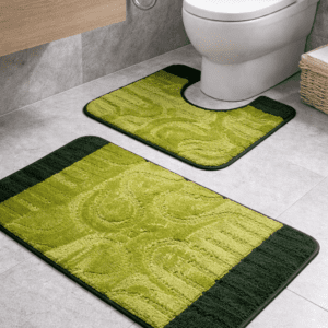 Kúpeľňová predložka proti šmyku