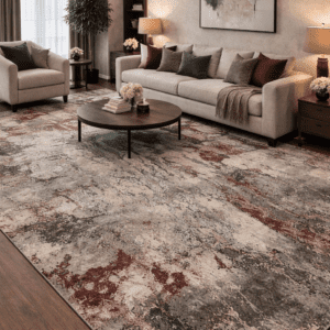 🛋️ Moderný koberec Sunset – elegantný dizajn 120x170