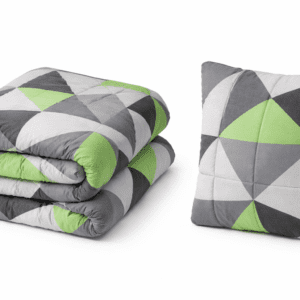 🛏️ Paplón a vankúš – komfort pre váš dokonalý spánok