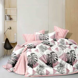 Prémiové hniezdo snovr – 7-dielna posteľná súprava