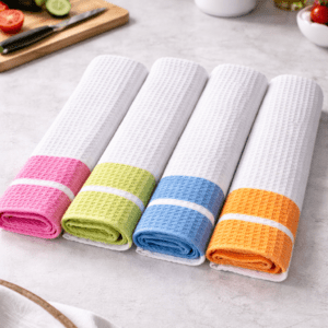 kuchynských utierok 4 ks  sada