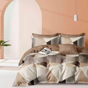 Prémiové hniezdo snovr – 7-dielna posteľná súprava