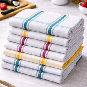 kuchynských utierok 6 kusov