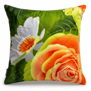 Vankúš 40 × 40 cm