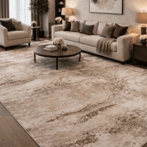 koberec SUNSET – Beige (Béžová)160x230