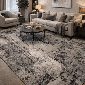 koberec s elegantným dizajnom 160x230