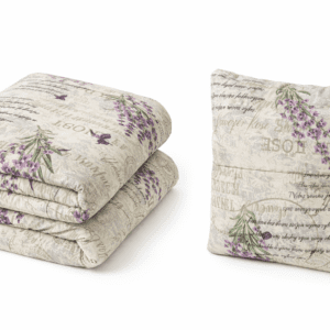 🛏️ Paplón a vankúš – komfort pre váš dokonalý spánok