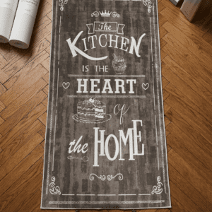 Kuchynský koberec 80×150 cm