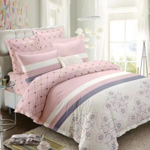 Prémiové hniezdo snovr – 7-dielna posteľná súprava