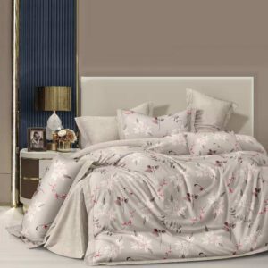 jedinečný vzor – 7-dielna posteľná súprava