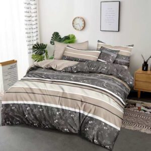 Prémiové hniezdo snovr – 7-dielna posteľná súprava