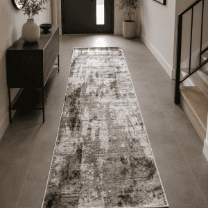 Moderný behúň Seri Collection – 60x180 cm