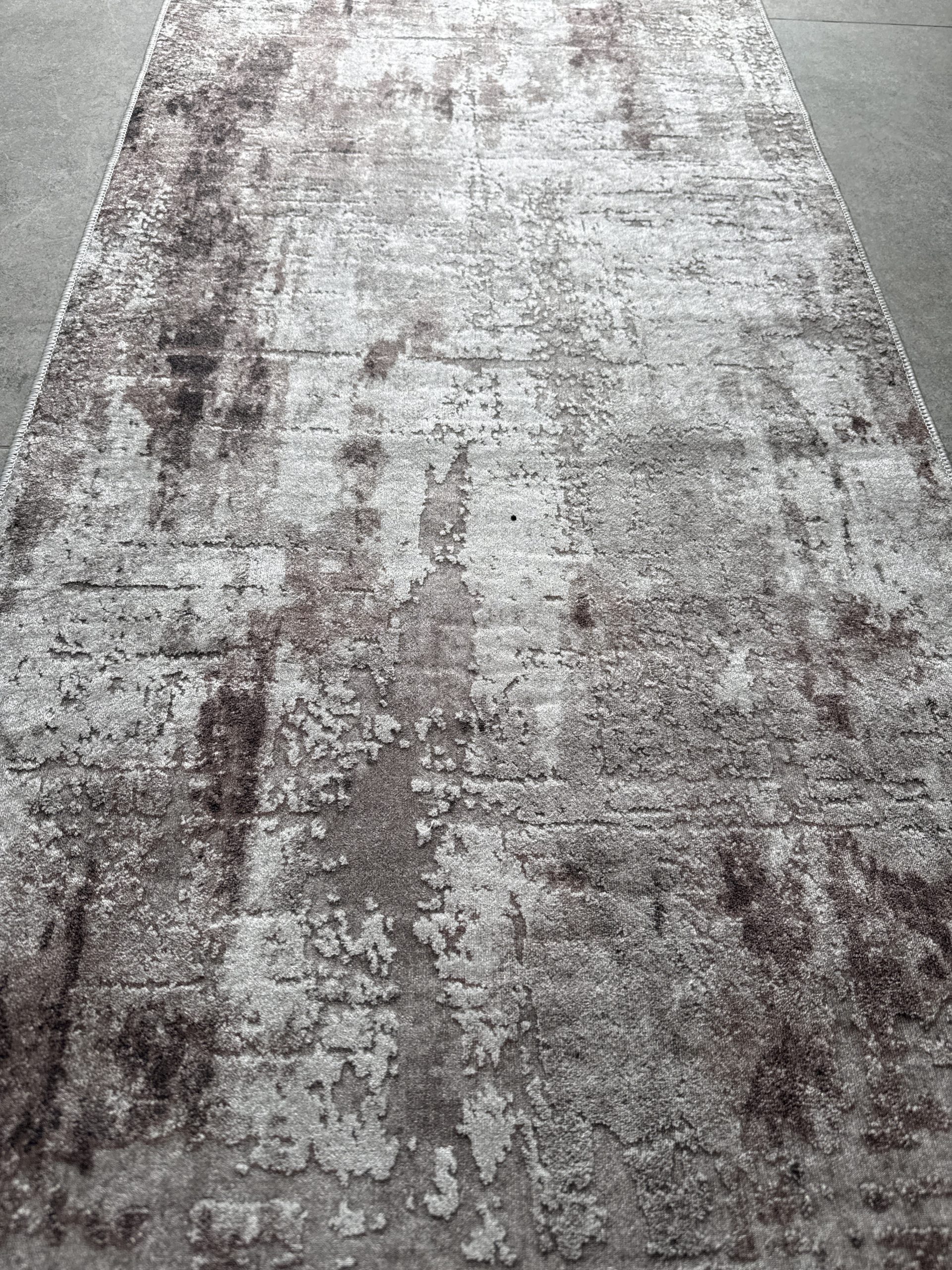 Moderný behúň Seri Collection – 60x180 cm – Obrázok 2
